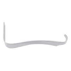 Kristeller Vaginal Speculum Fig. 3 Stainless Steel, Blade Size 100 x 32 mm